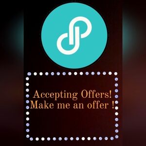 ACCEPTING OFFERS!